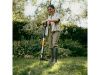 Корнеудалитель телескопический X-series FISKARS 1080510