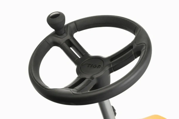 Мини-тракторы, райдеры