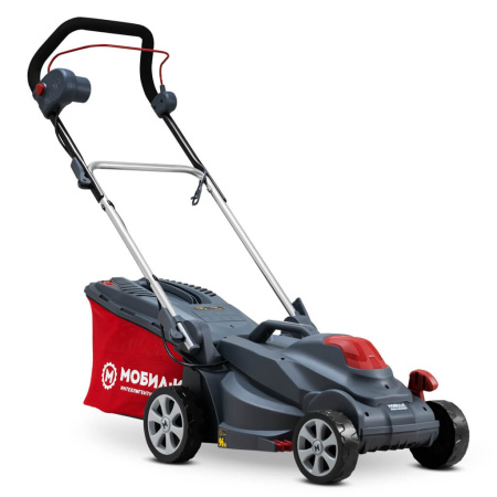 Газонокосилки и сенокосилки