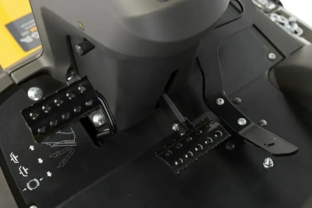 Мини-тракторы, райдеры