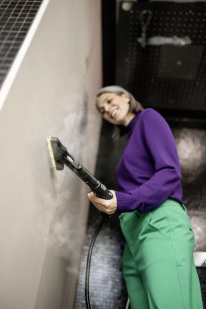 Щетка Karcher для чистки швов XXL 2.863-334.0
