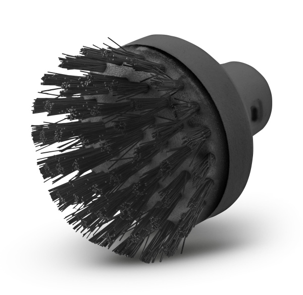 Круглая щетка Karcher (большая) 2.863-022.0 Круглая щетка Karcher (большая)