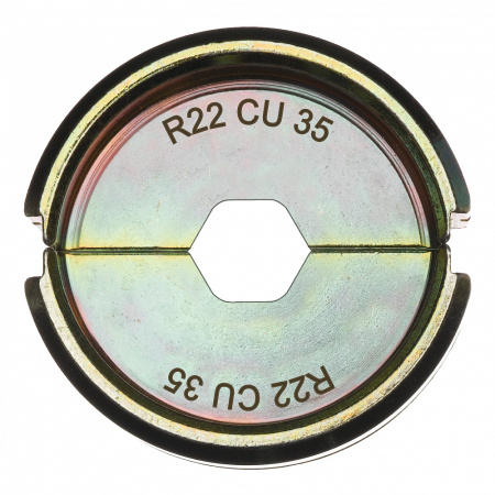 Матрица R R22 Cu 35 4932451757