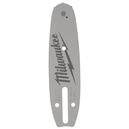 Шина для цепной пилы Milwaukee M12FHS 6''/15 см (замена для 4931477304) 4932480168