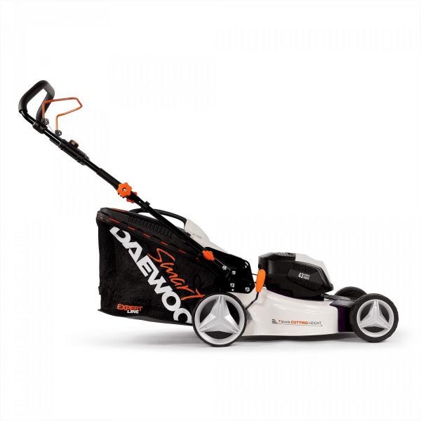 Снегоуборщики