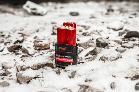 Аксессуары к аккумуляторной технике