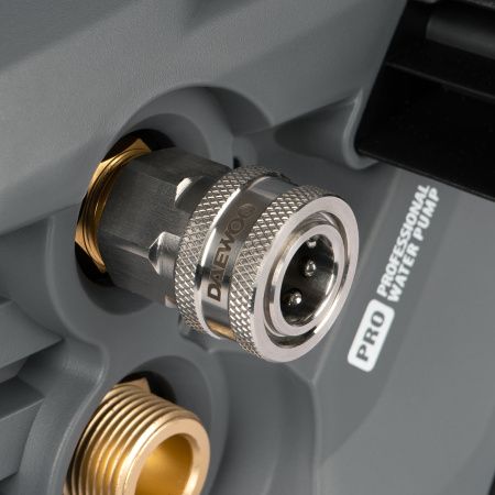 Мойка высокого давления DAEWOO DAW 725 DAW 725