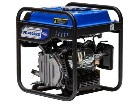 Генератор бензиновый инверторный  ECO PE-4000RSI EC1562-8