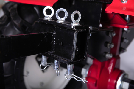 Культиваторы