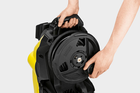 Мойка высокого давления Karcher K 5 Premium Smart Control 1.324-670.0