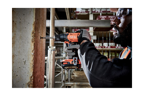 Шуруповерты