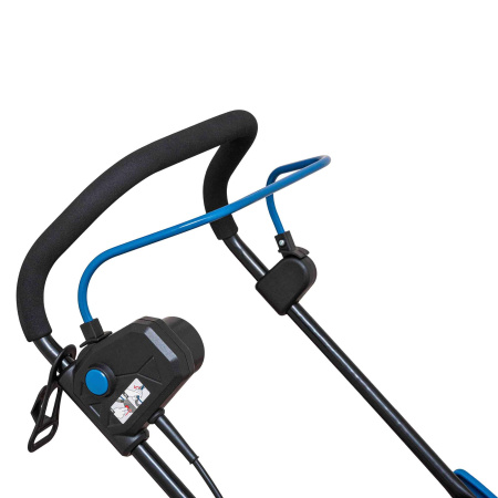 Газонокосилки и сенокосилки