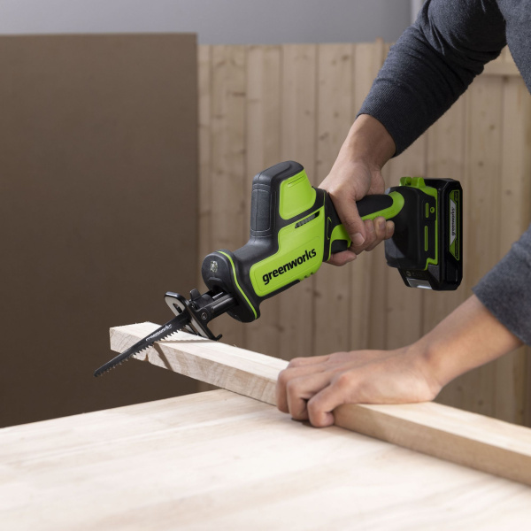 Сабельные и столярные пилы