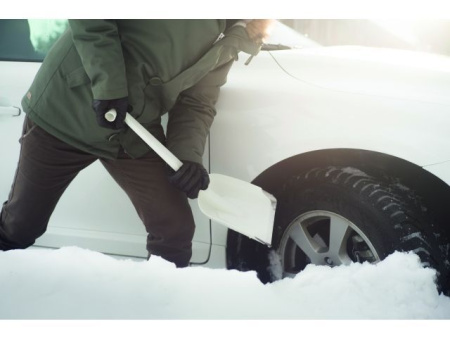 Зимний инвентарь