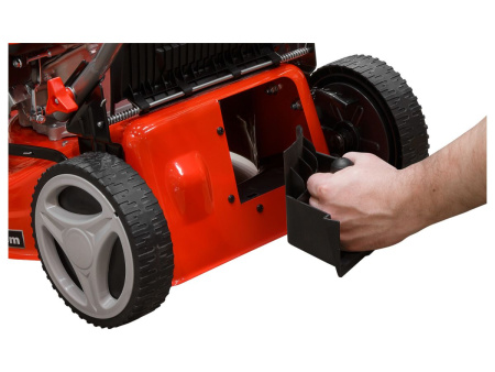 Газонокосилки и сенокосилки