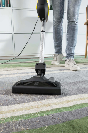 Пылесос Karcher VC 5 Premium White 1.349-200.0
