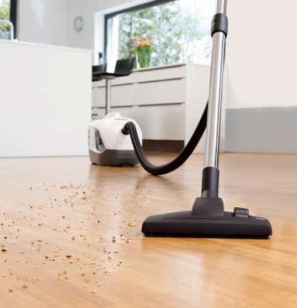 Пылесос Karcher DS 6 Premium Plus 1.195-252.0