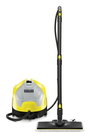 Пароочиститель Karcher SC 4 EasyFix 1.512-450.0 Пароочиститель Karcher SC 4 EasyFix 1.512-450.0