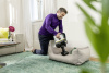 Пылесос аккумуляторный вертикальный Karcher VC 7 Cordless yourMax Pet 1.198-713.0