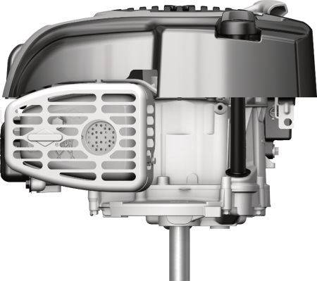 Двигатель бензиновый Briggs&Stratton 750EX (снят с производства) 1006025025H5YY1001
