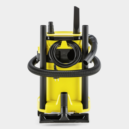 Пылесос Karcher WD 3 P V-17/4/20 1.628-170.0 Пылесос Karcher WD 3 P V-17/4/20 1.628-170.0