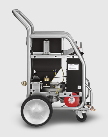 Аппарат для очистки сухим льдом Karcher B 7/40 Classic 1.574-001.0