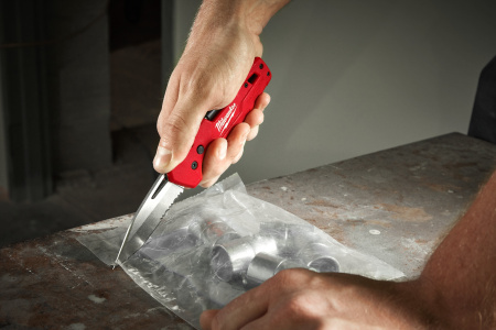 Складной нож Milwaukee FASTBACK™ 5 в 1 4932492454