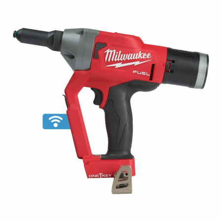 Заклепочник с ONE-KEY™ M18 ONEFPRT-0X Milwaukee 4933478601