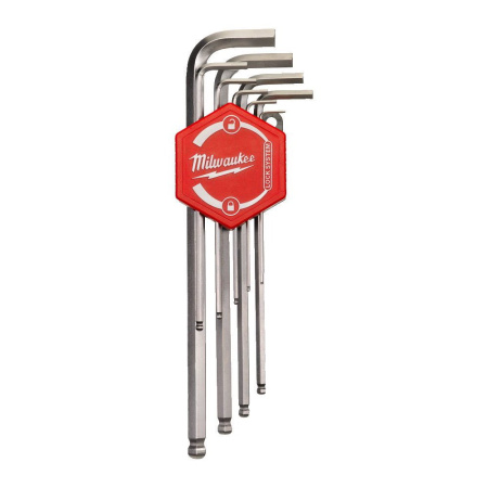 Hex Key Milwaukee 4932478621