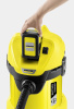 Пылесос Karcher WD 3 Battery Set 1.629-911.0