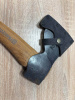 Топор Husqvarna плотницкий (коррозия на топорище) 576 92 65-01.Y