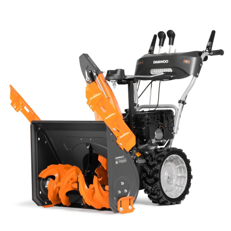 Снегоуборщики