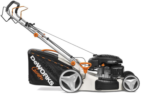 Газонокосилки и сенокосилки