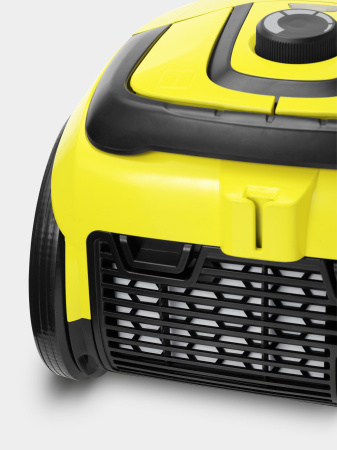 Пылесос Karcher VC 2 