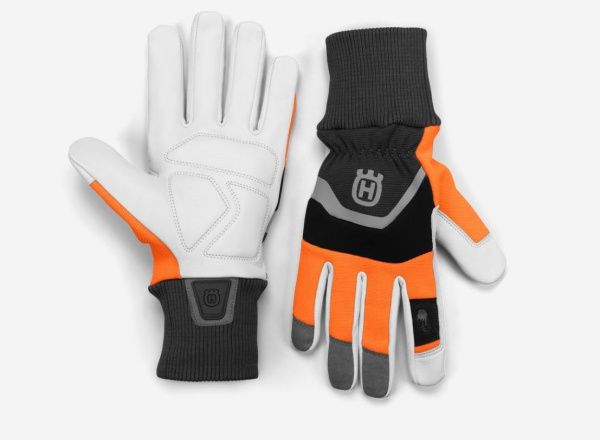 Перчатки Husqvarna Functional р.10 599 64 98-10 Рабочие перчатки