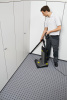 Пылесос Karcher CV 48/2 1.057-328.0 Щеточный пылесос Karcher CV 48/2