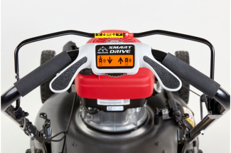 Газонокосилки и сенокосилки