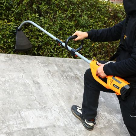 Триммер электрический DEKO DKTR1150 065-1242