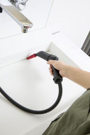 Пароочиститель Karcher SC 1 Premium Floor Kit 1.516-244.0