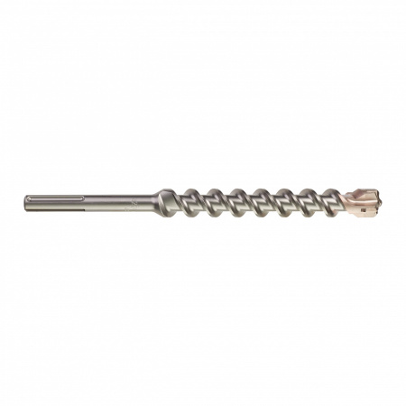 Бур c 4 режущими кромками SDS-Max 32 x 370 - 1 шт 4932352785