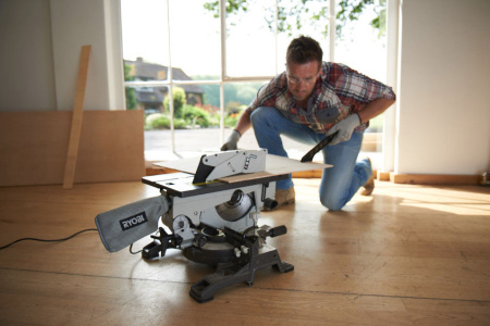 Торцовочные пилы