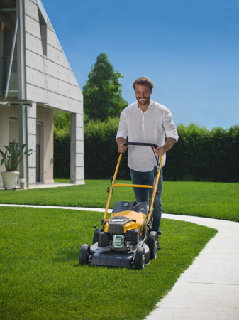 Газонокосилки и сенокосилки