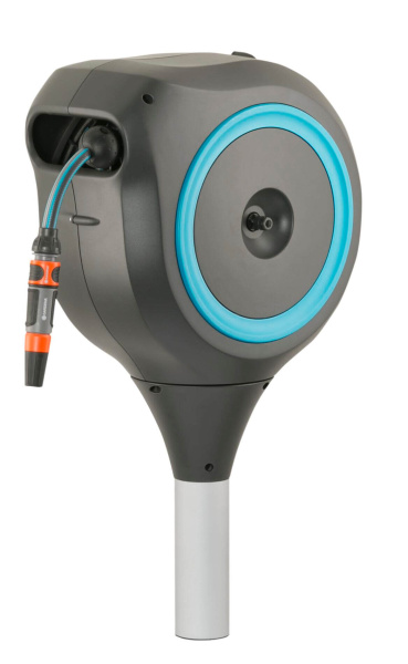 Катушка со шлангом Gardena RollUp M 18614-20