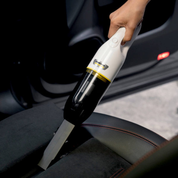 Пылесос Karcher CVH 2  Пылесос Karcher CVH 2