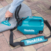 Пылесос Makita CL 121 DZ (без АКБ и ЗУ) CL121DZ