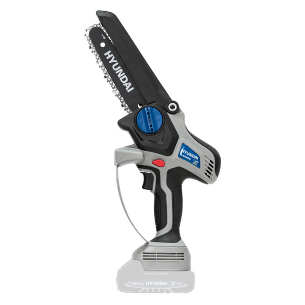 Цепные пилы