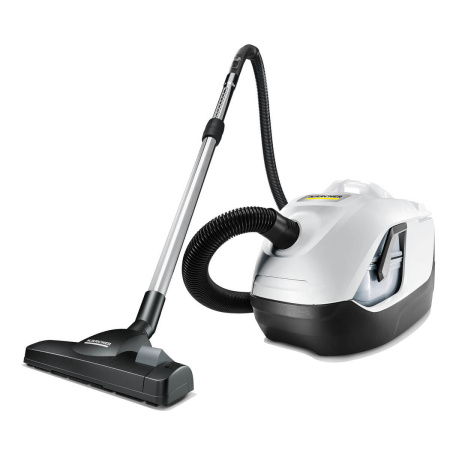 Пылесос Karcher DS 6 1.195-250.0