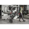 Станина для торцовочной пилы Milwaukee MSUV 280 (расширение до 2.8 м) 4933478992