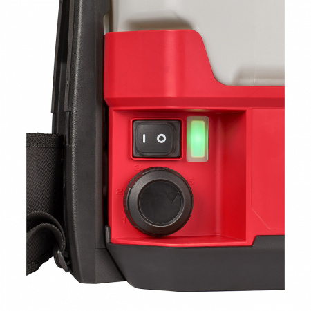Опрыскиватель Milwaukee с ёмкостью для обработки бетона M18™ SWITCH TANK™  15 л 4933471371