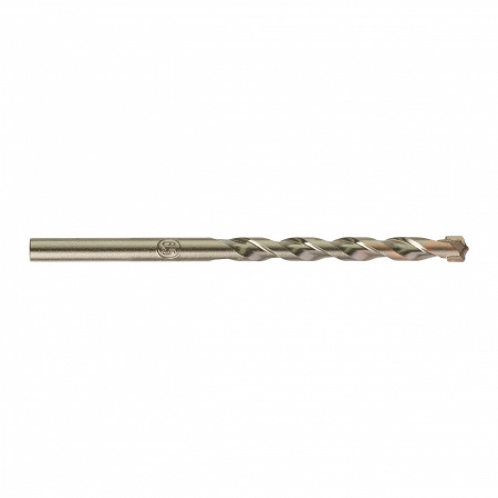 Сверло DIN 8039 MARSSD 6.5 x 100 - 1 шт 4932399399